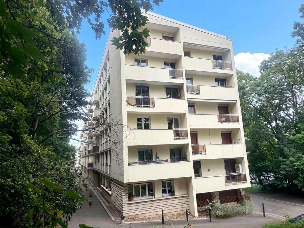 Appartement à LE PECQ