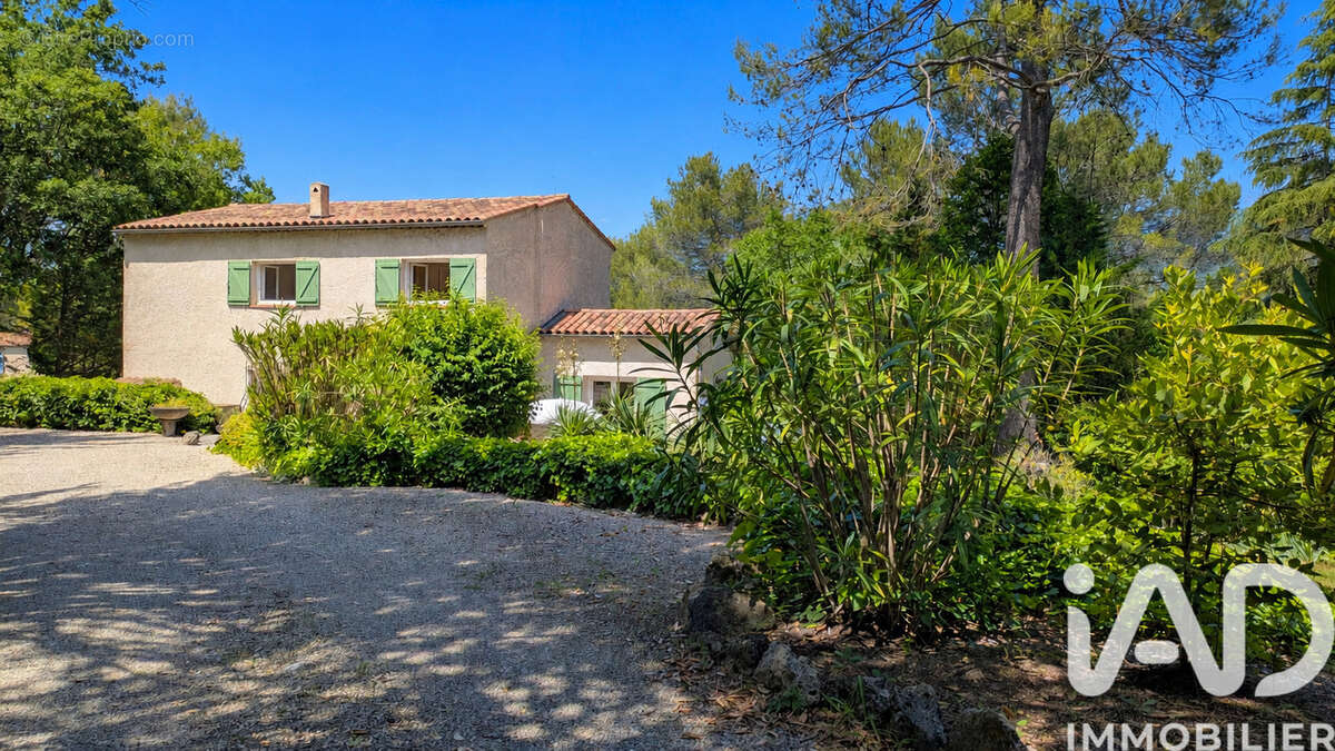 Photo 3 - Maison à PEYMEINADE