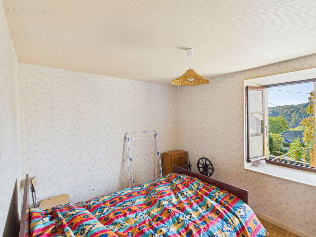 Maison à VEREL-PRAGONDRAN