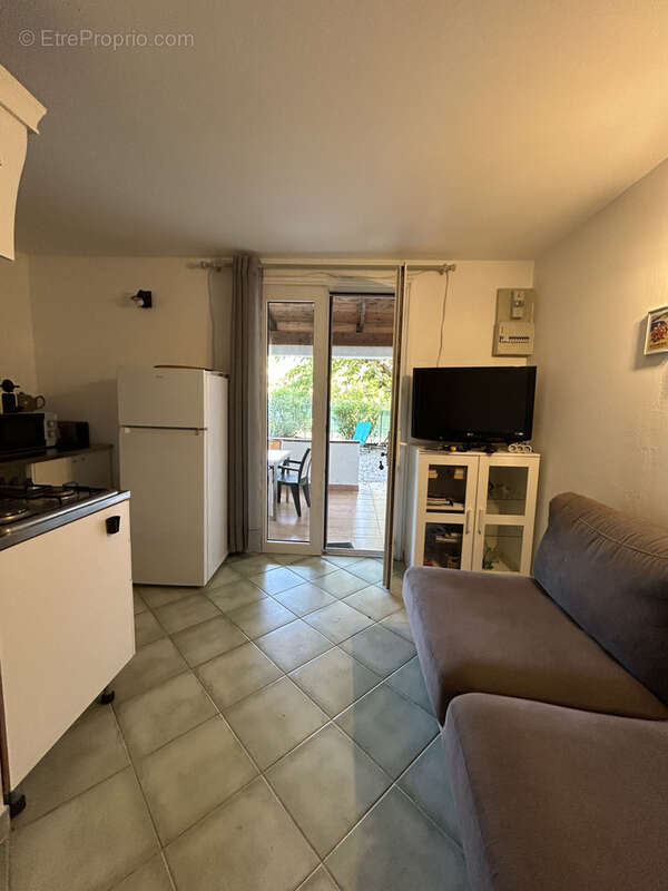 Maison à POGGIO-MEZZANA