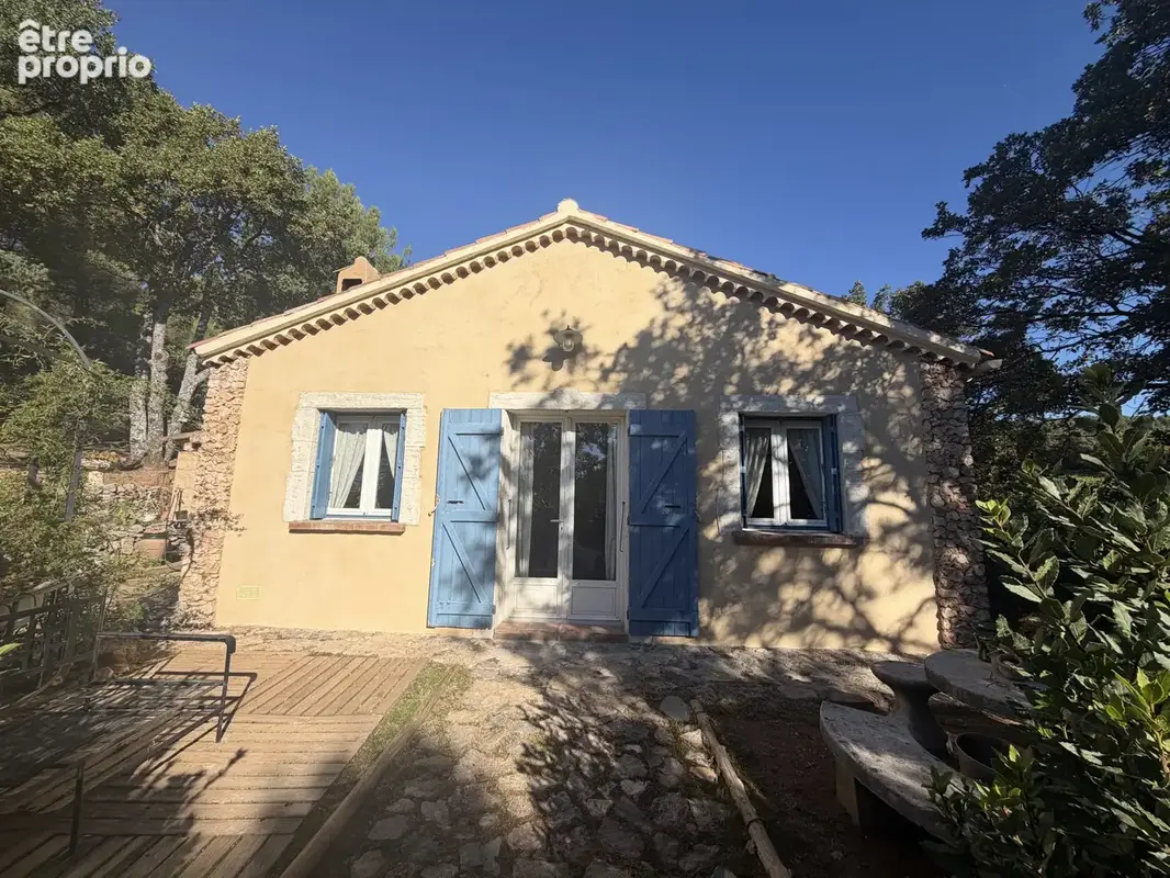 Moissac Bellevue Maison de 85m2 - photo 4