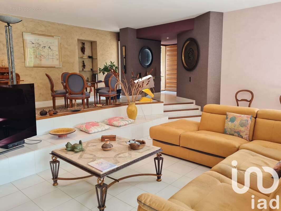 Photo 8 - Maison à CHOMERAC