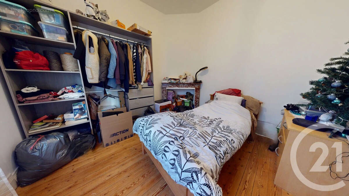 Maison à SAINT-QUENTIN