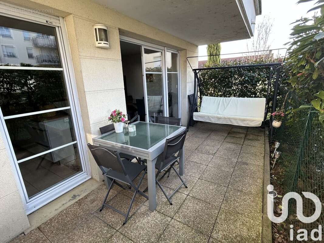 Photo 6 - Appartement à MORANGIS