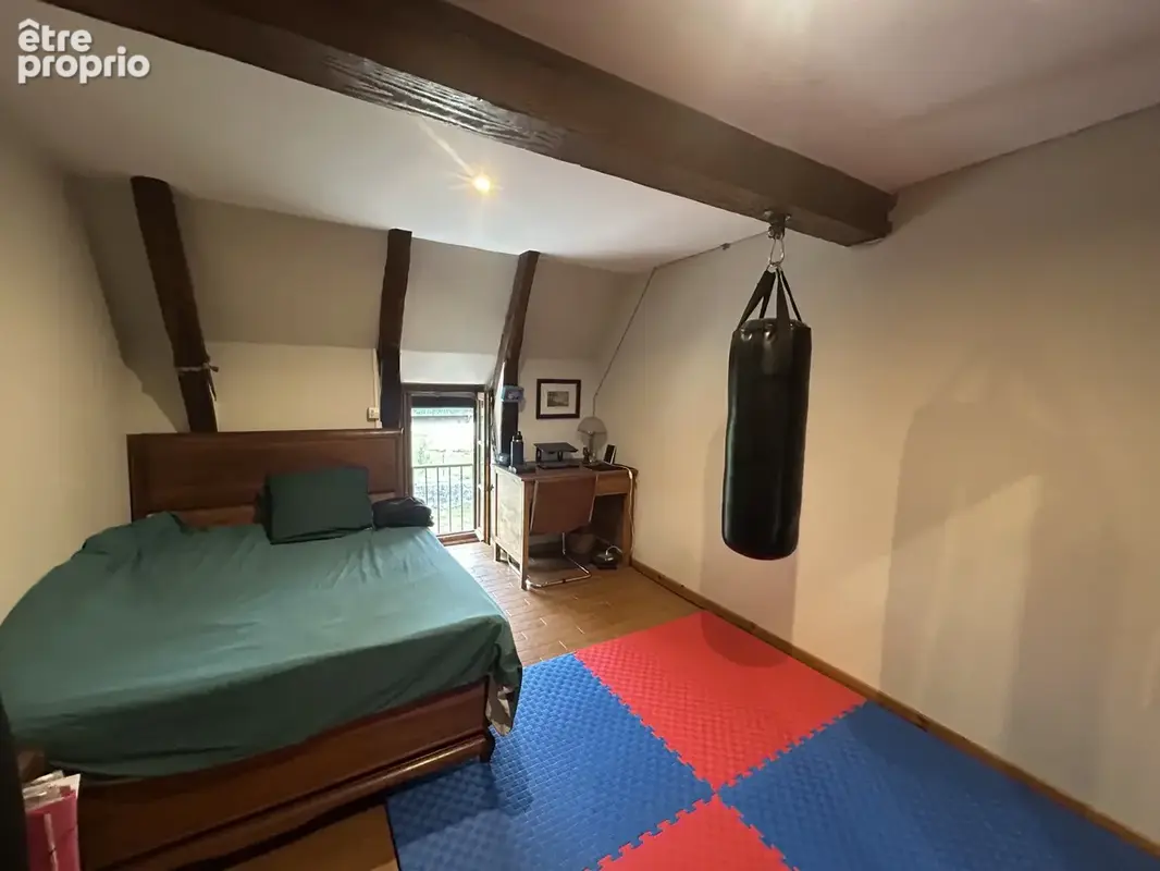 Maison en Saint Angel à Corrèze - photo 10