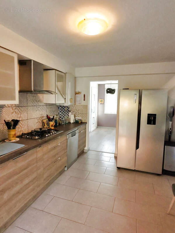 Maison à VALRAS-PLAGE