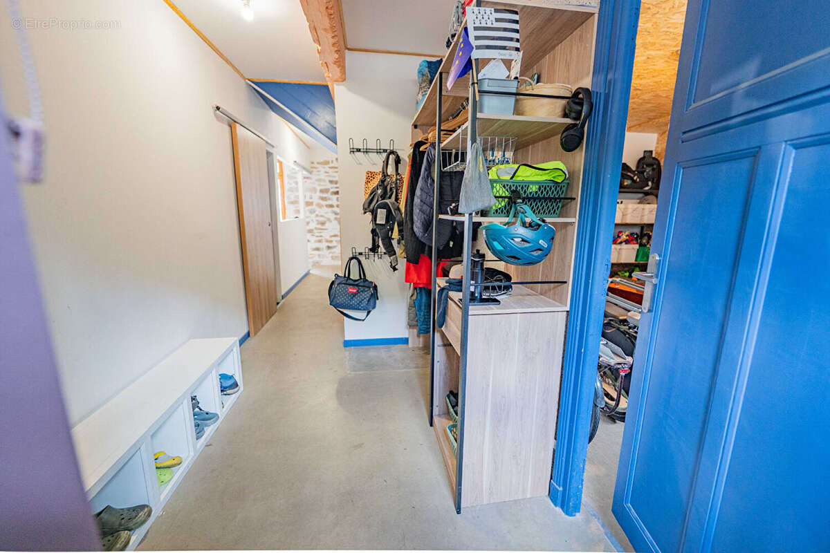 Maison à SAINT-BRIEUC