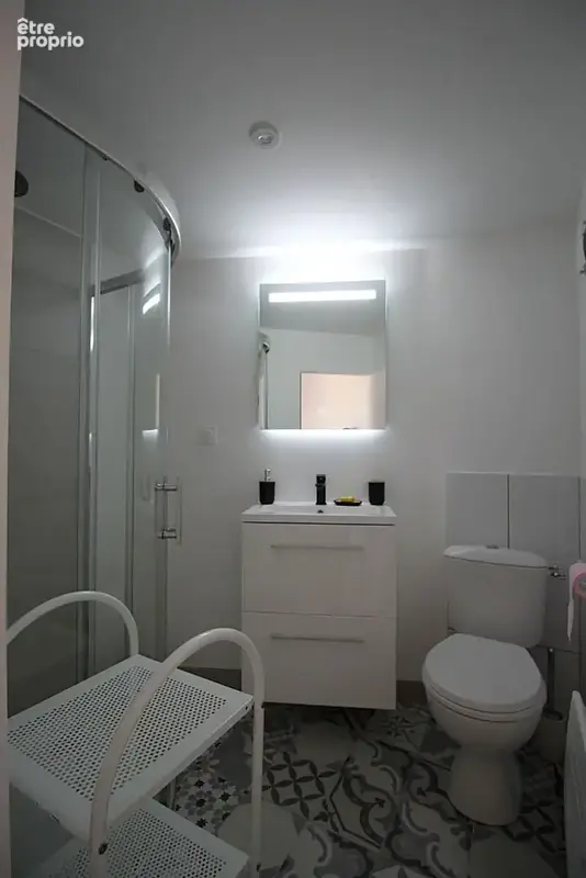 Maison Saint Front La Rivière 5 pièces 116 m2 avec studio et jardin - photo 14
