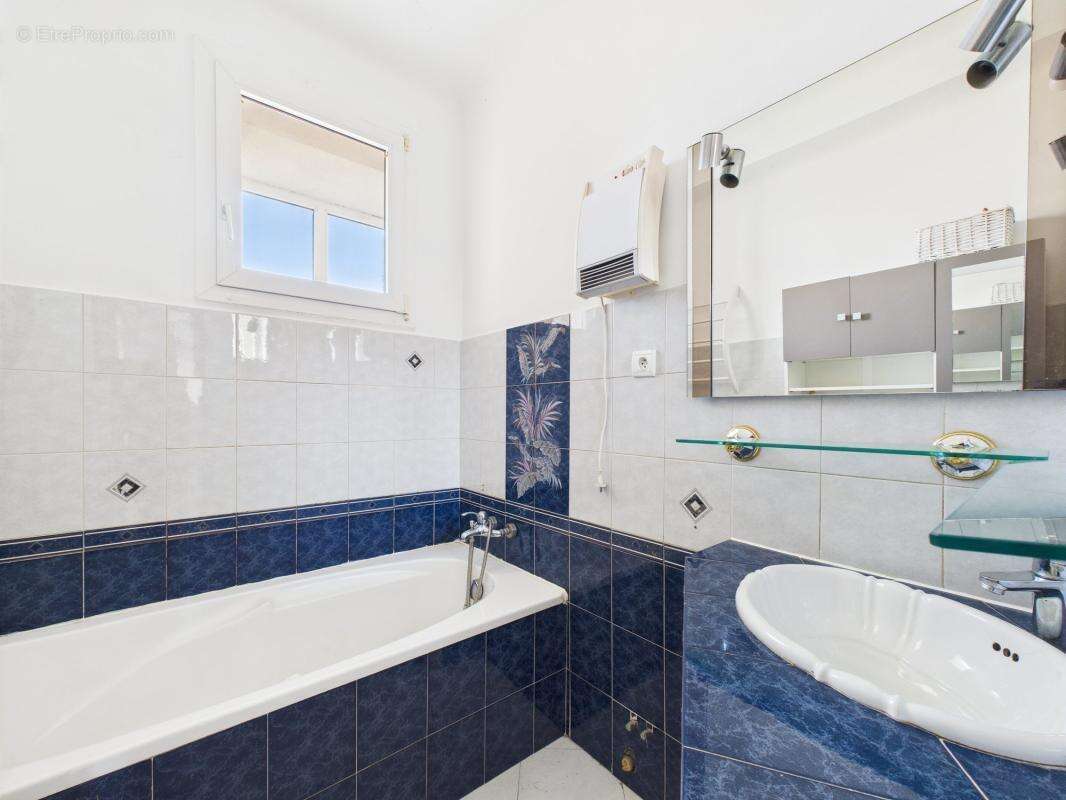 Appartement à AJACCIO