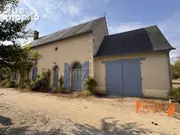 Maison à SAINT-DOULCHARD