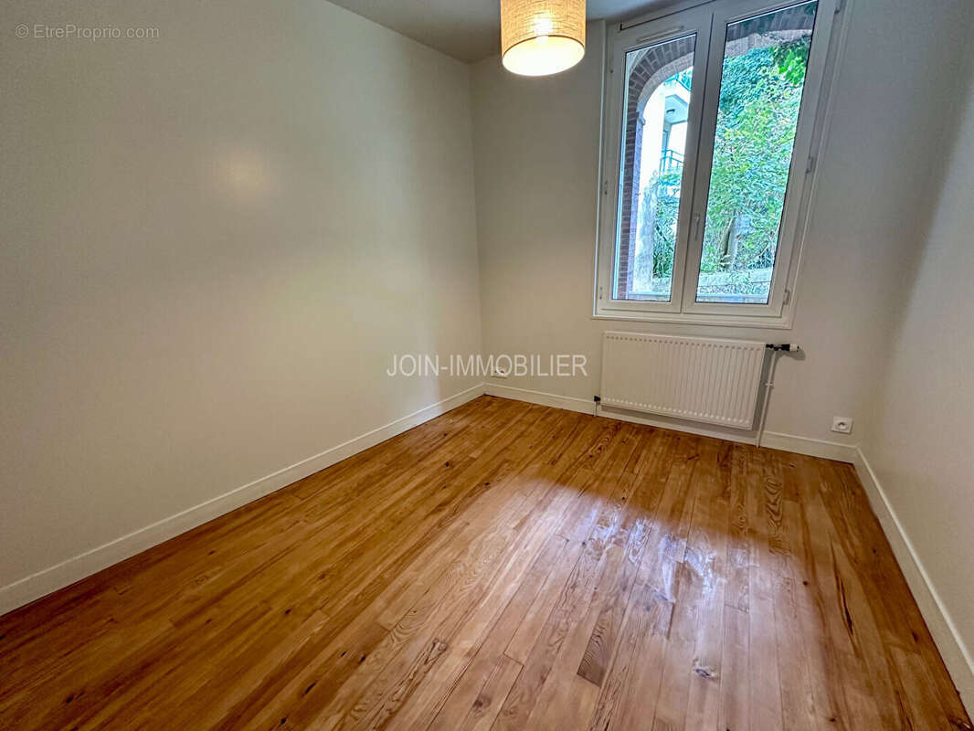 Appartement à DIEPPE