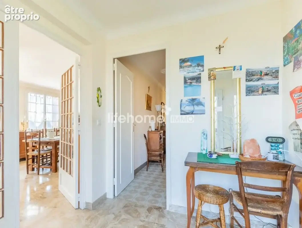 Maison 5 pièces 181 m² à vendre à Breuillet (91650) - photo 2