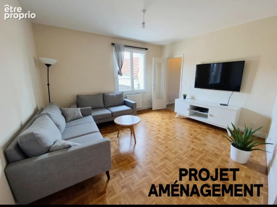 Photo Appartement à Villenoy au prix de 139 000€