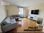 Appartement à VILLENOY