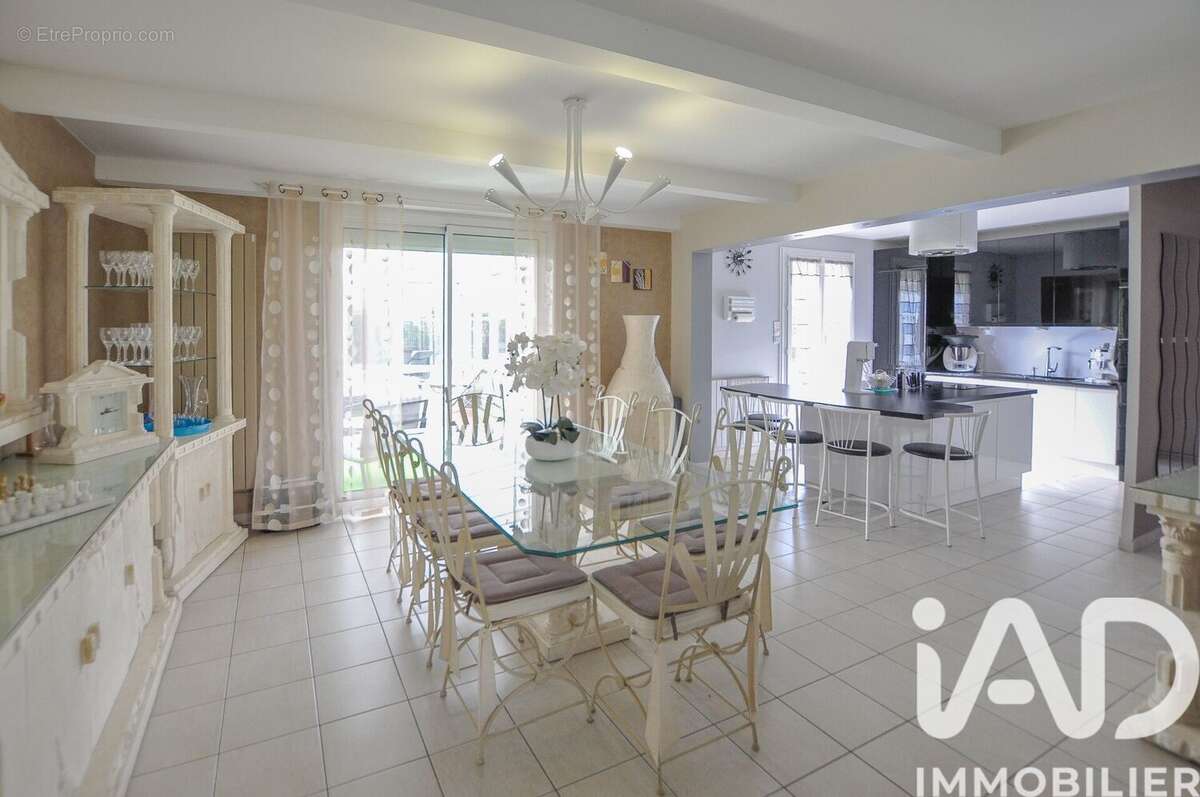 Photo 4 - Maison à SERVON