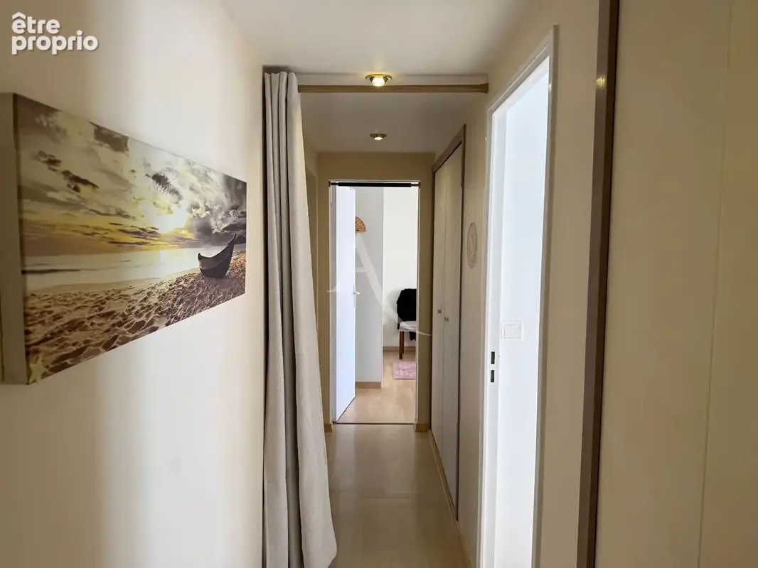 Appartement t4 - photo 5