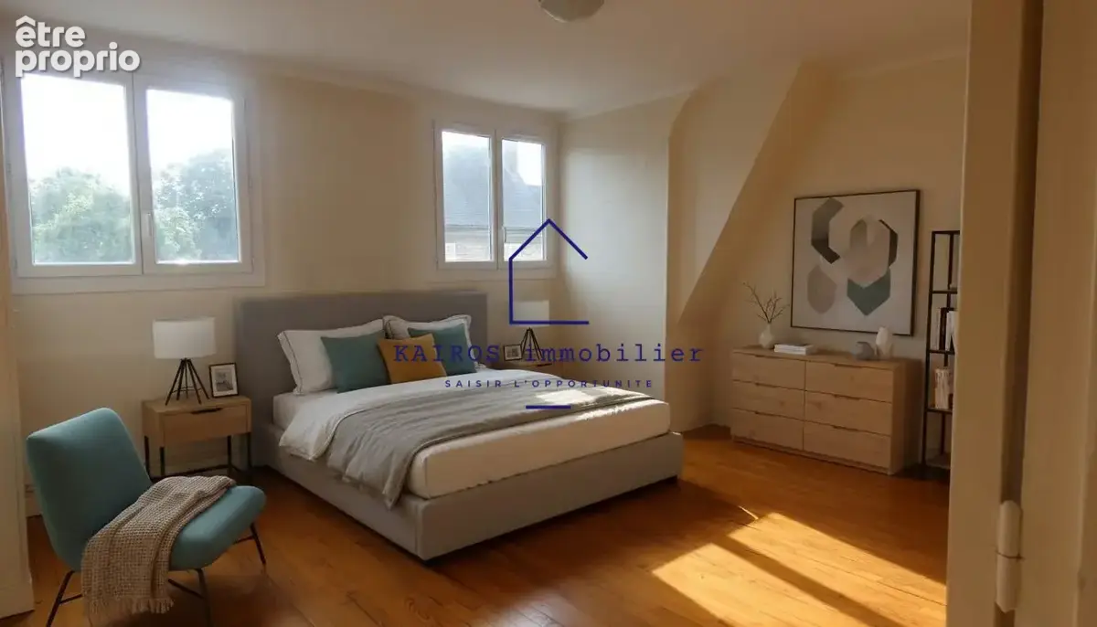 Appartement à ARGENTAN