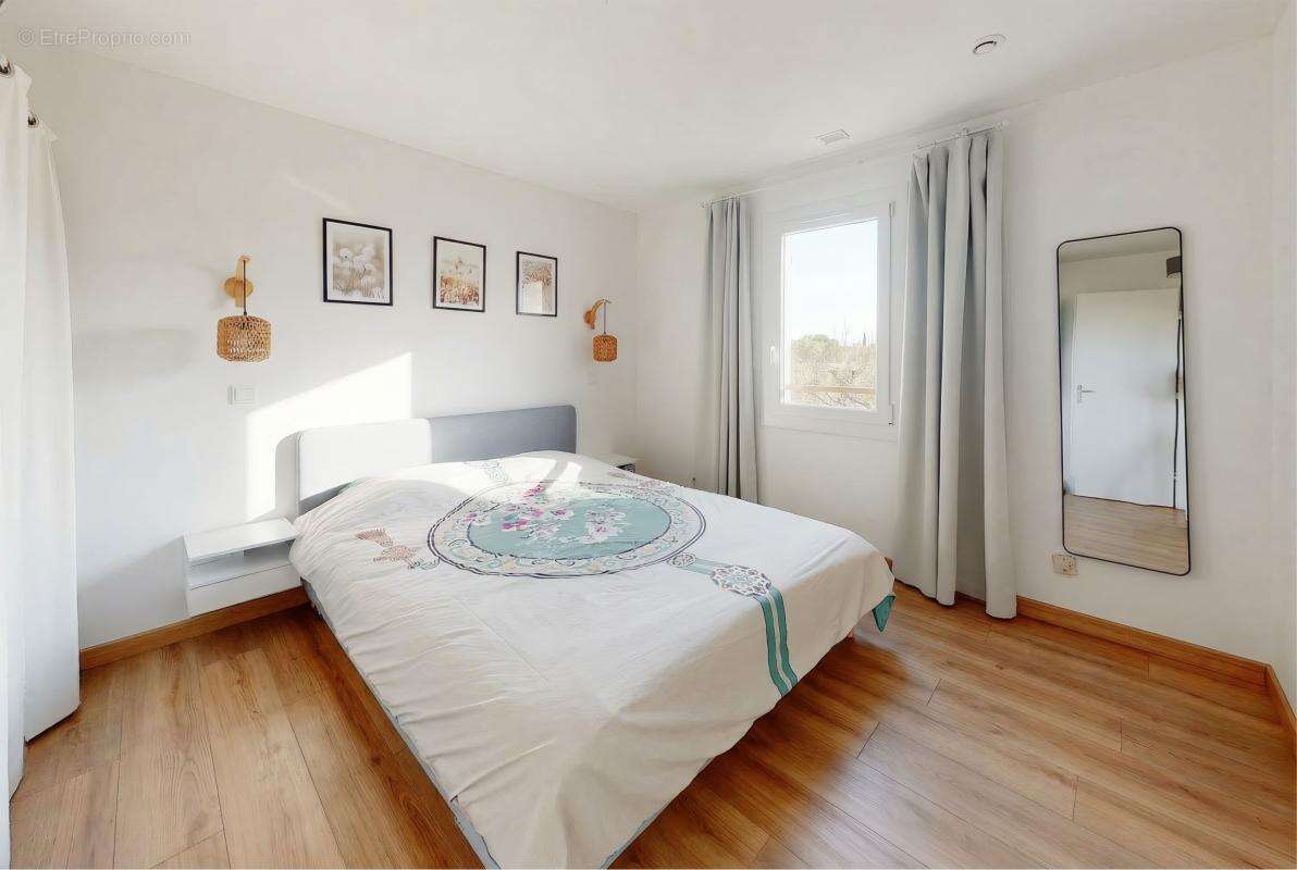 Maison à AIX-EN-PROVENCE