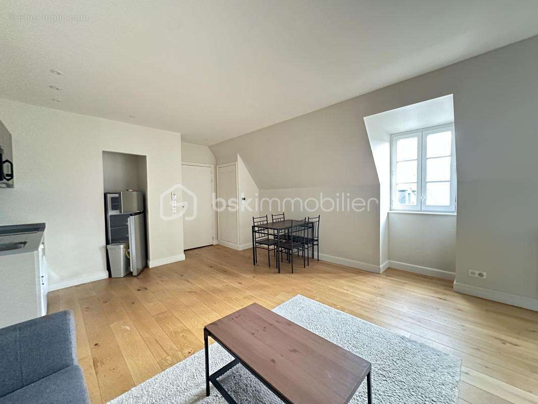 Appartement à TOURS