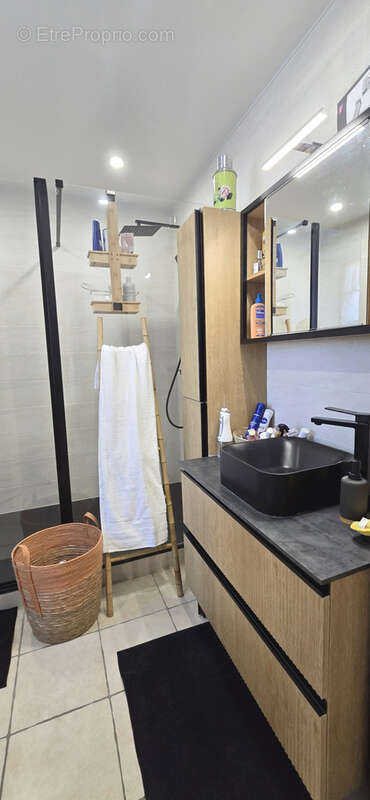 Appartement à QUIMPERLE