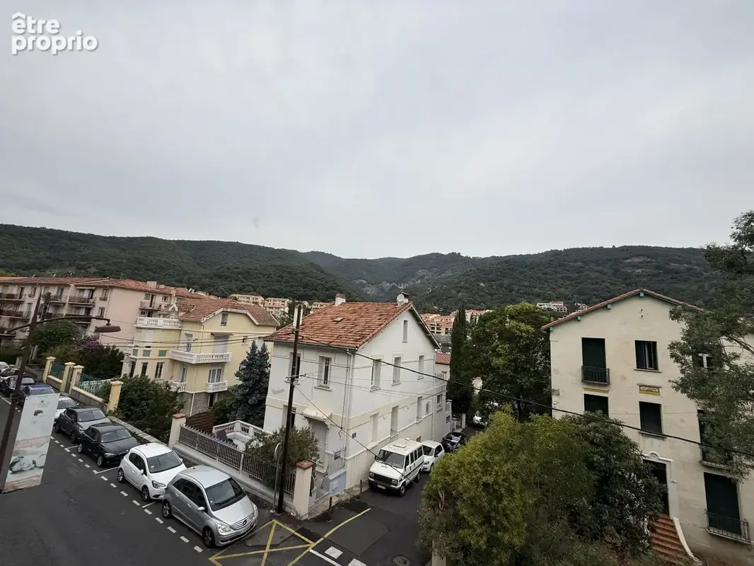 À VENDRE   F2 avec balcon   Idéal investisseur - photo 7