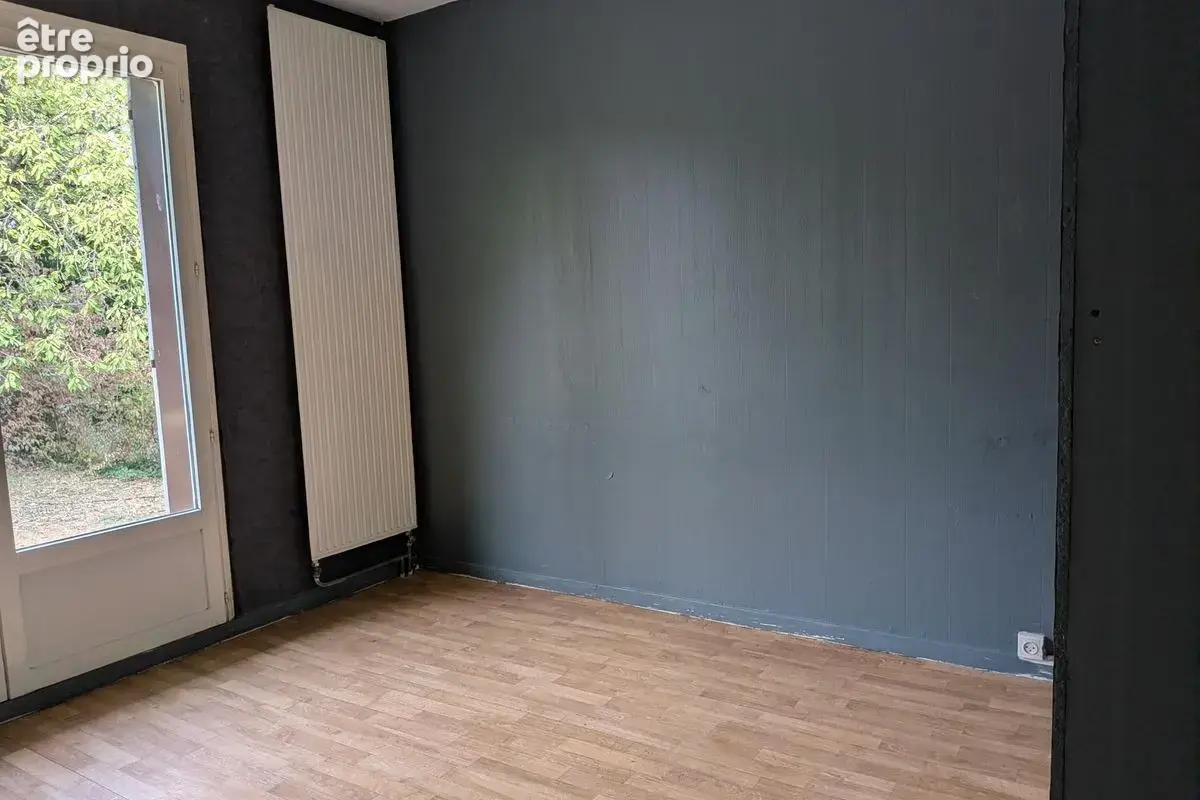 A vendre pavillon mitoyen saint andre les vergers - photo 3