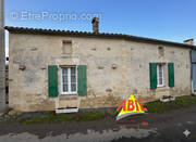 Photo 1 - Maison à BENET