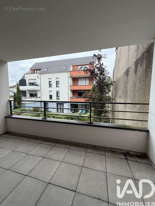 Photo 5 - Appartement à MELUN