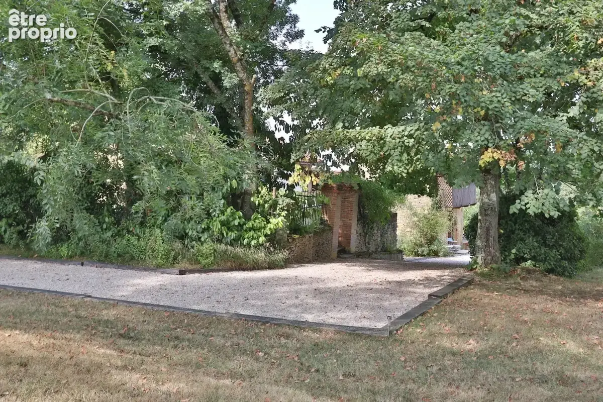 Une Rare Opportunité au Cœur de la Gascogne - photo 44