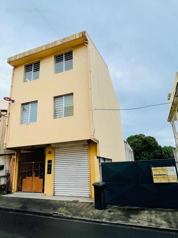 Appartement à LE LAMENTIN