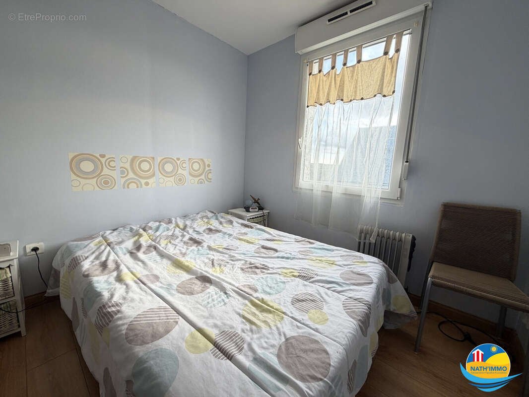 Maison à FORT-MAHON-PLAGE