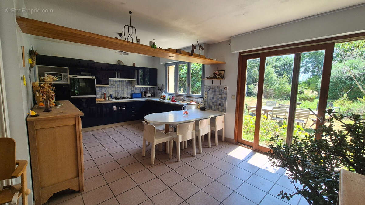Maison contemporaine de 185 m² - photo 8