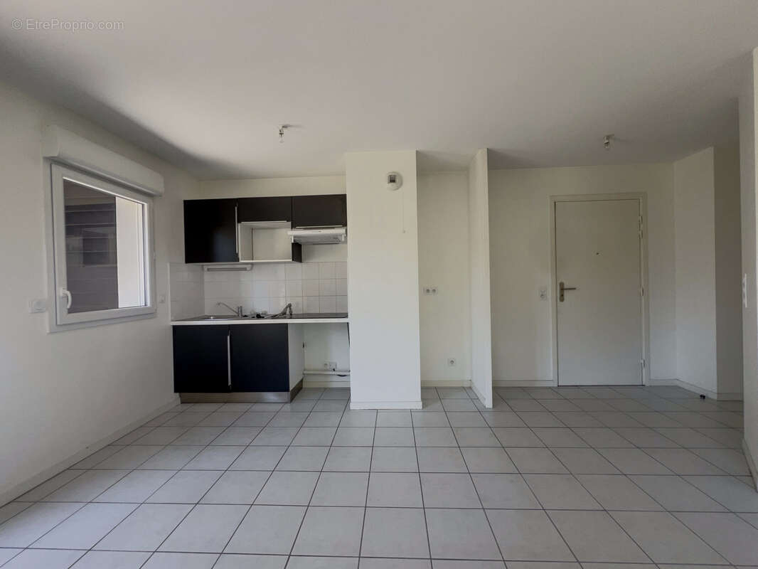 Appartement à PESSAC