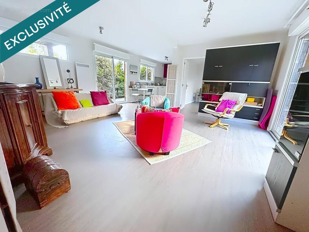 Photo 1 - Maison à PESSAC