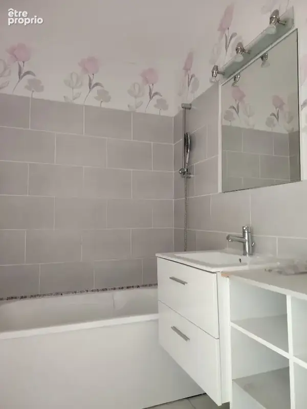 Residence les rayes - t4 - beauvais - photo 5