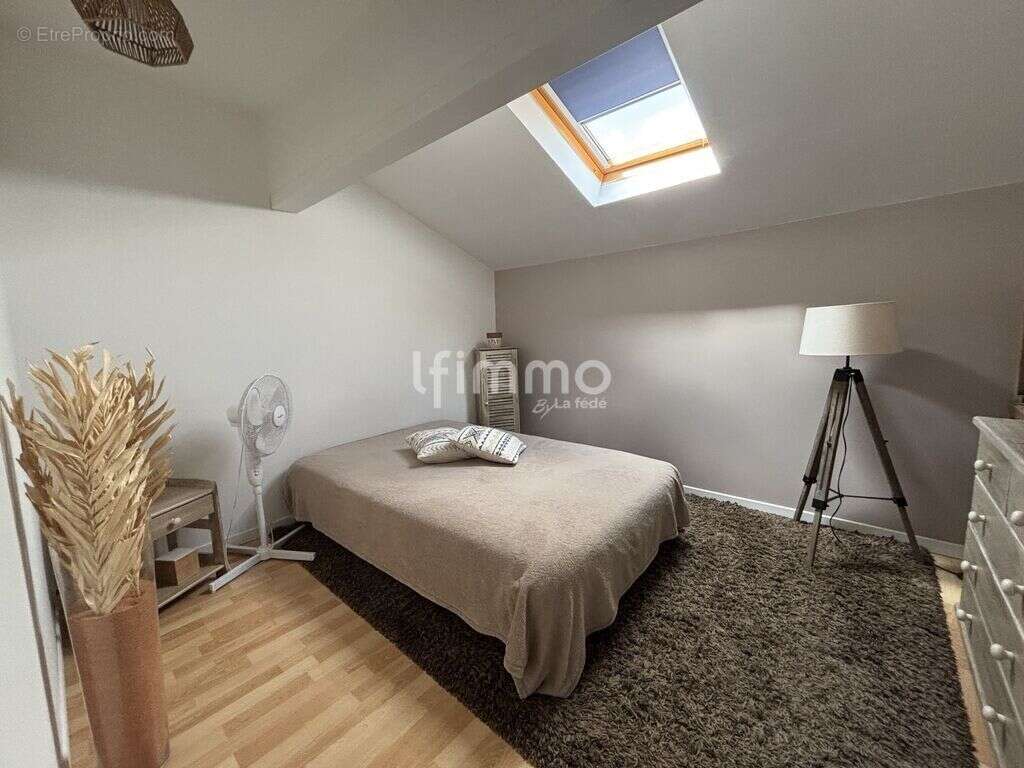 Maison familiale Saint Hippolyte - photo 7
