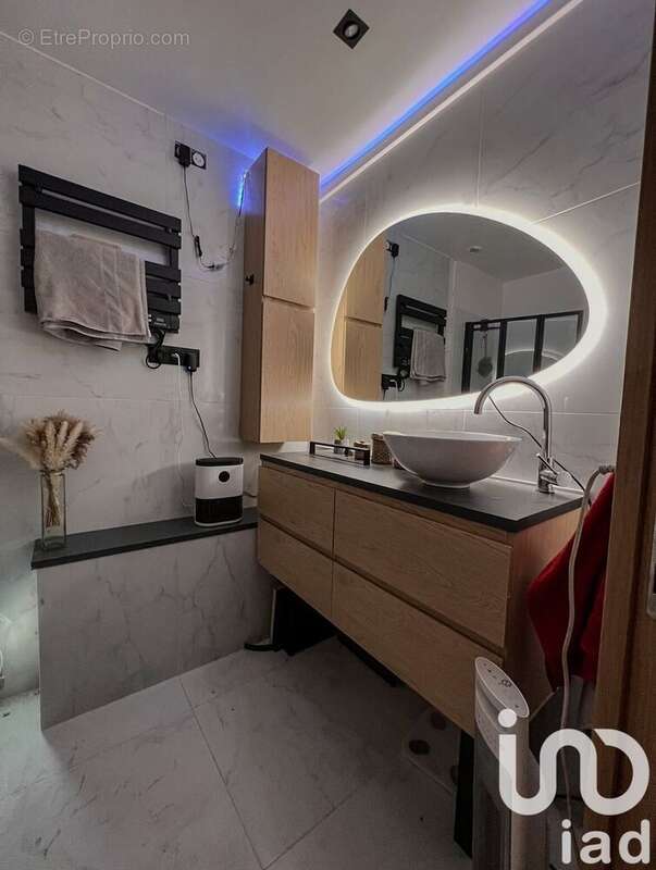 Photo 8 - Maison à ABLIS