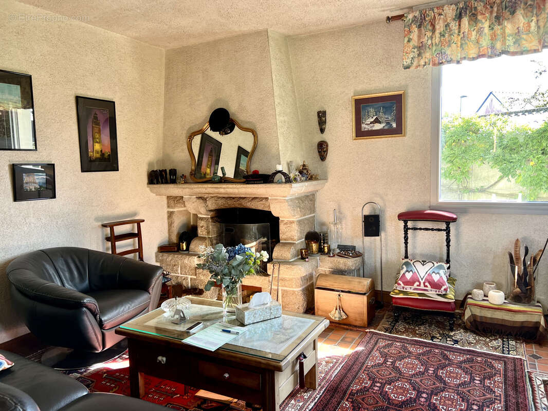 Maison à PLURIEN