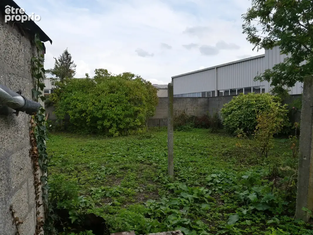 Maison de 99,5 m² avec 4 chambres à Fressenneville - photo 12