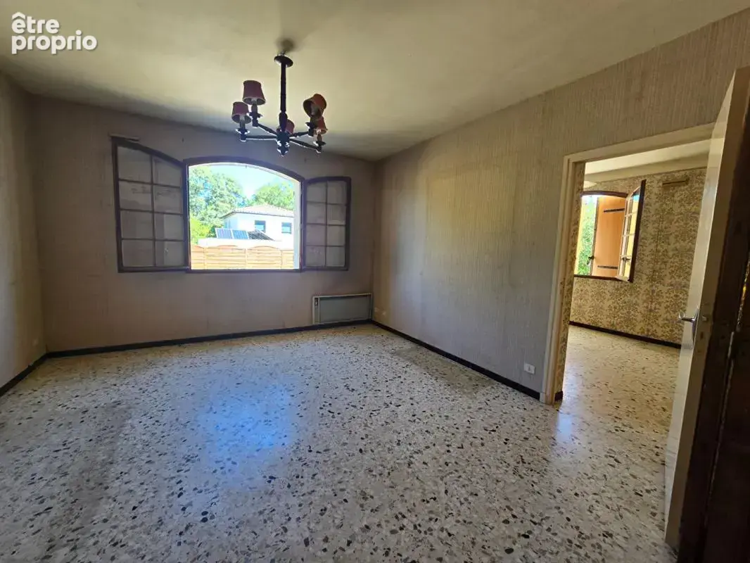 Saint-gély-du-fesc : villa 7 pièces 176 m²  + piscine + garage - fort potentiel patrimonial - photo 17