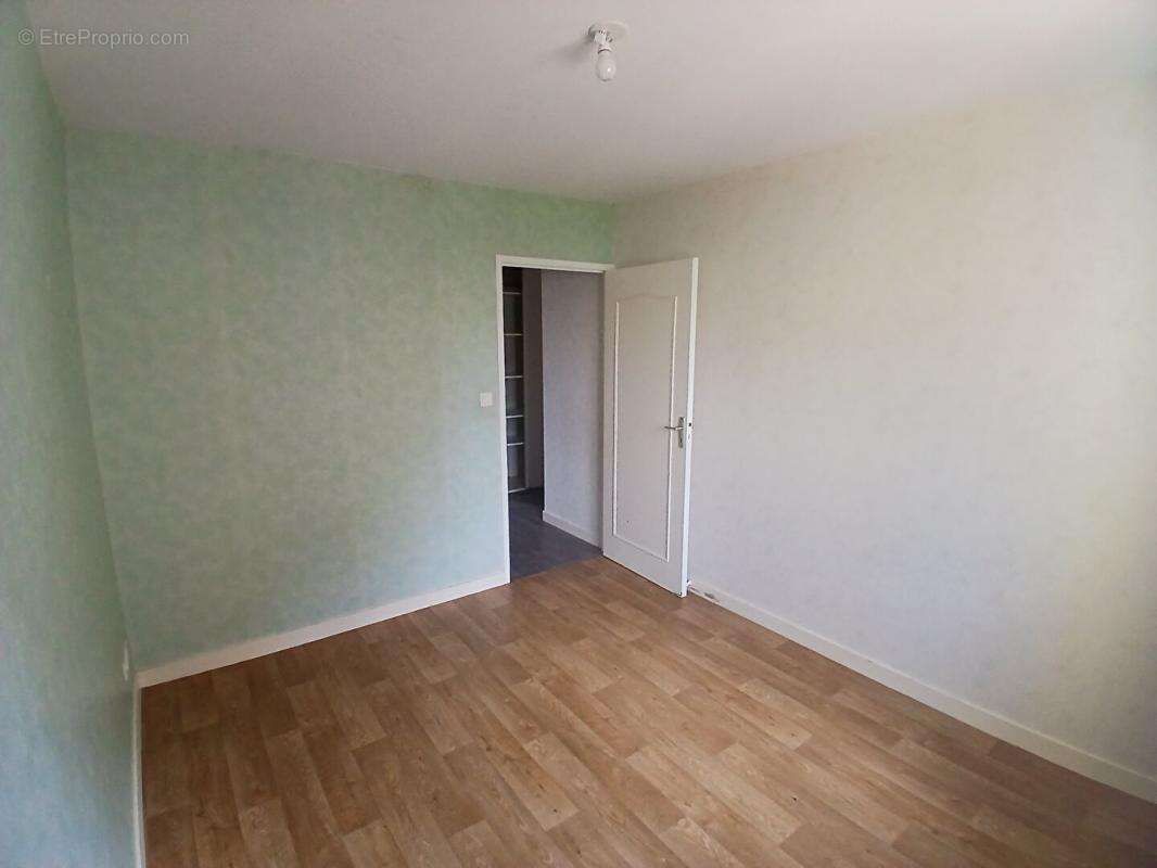 Appartement à MAYENNE