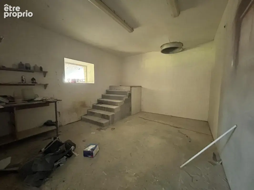 Plateau de 85m² - photo 3