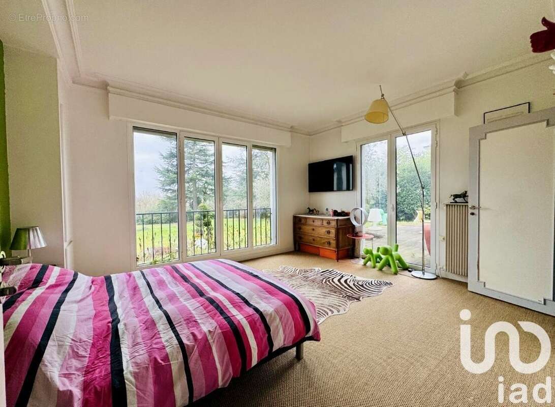 Photo 3 - Maison à DEUIL-LA-BARRE