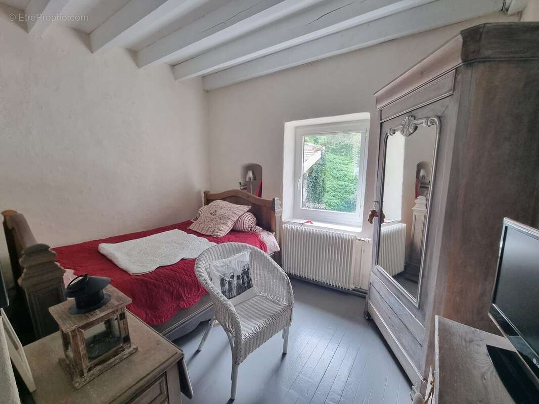 Maison 172 m² à Valfleury  - photo 7