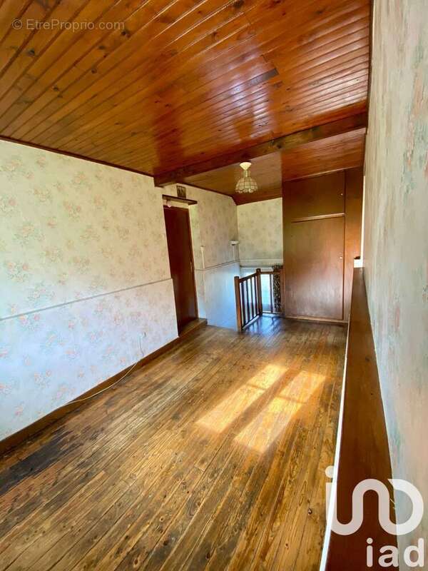 Photo 6 - Maison à CUISE-LA-MOTTE