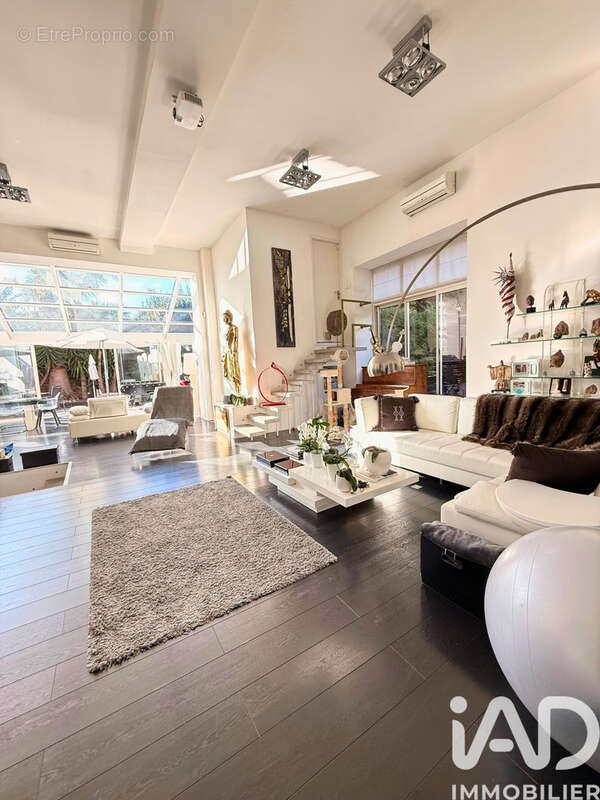 Photo 3 - Maison à LA GARDE