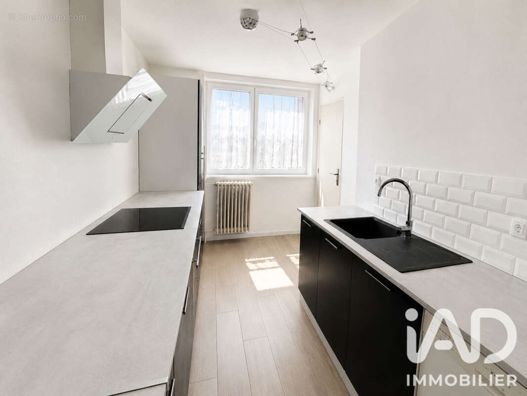 Photo 3 - Appartement à BOULOGNE-SUR-MER