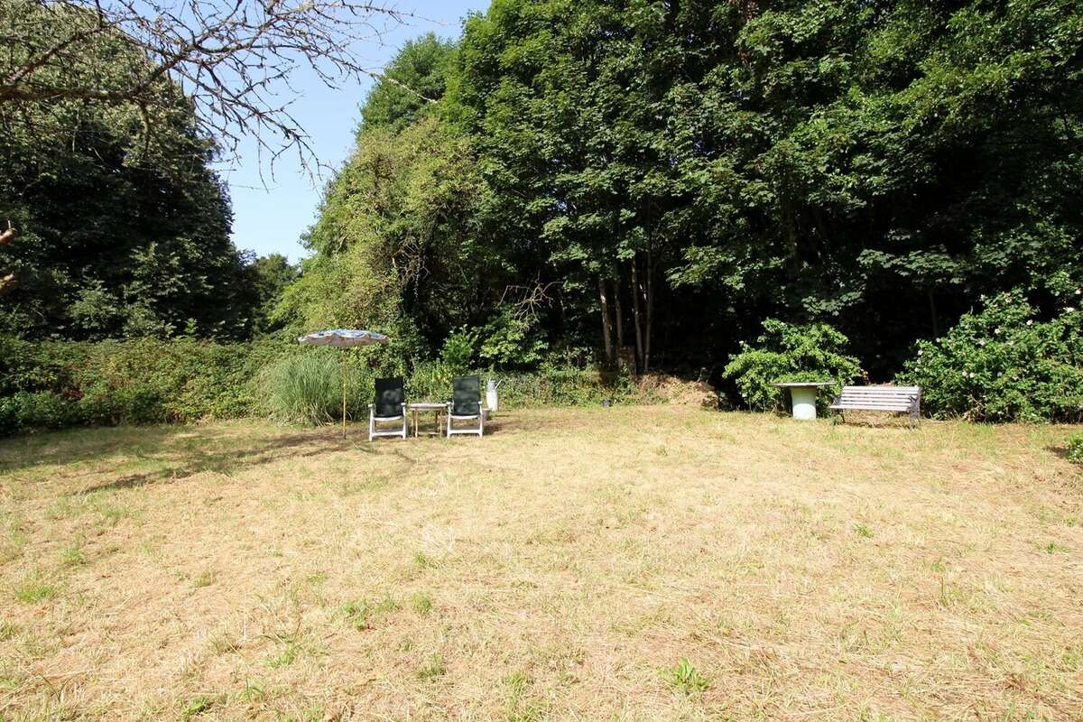 Charmante maison individuelle avec jardin en Haute-Saône. - photo 5