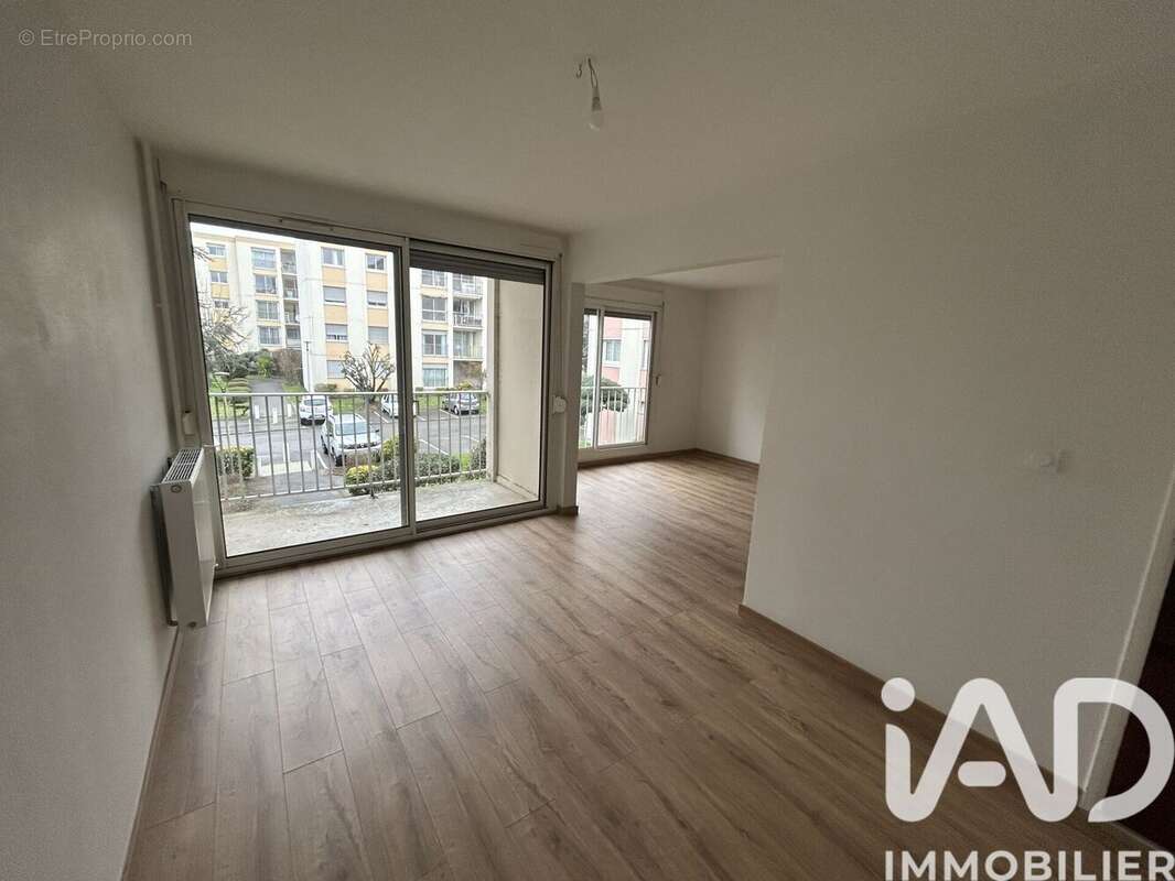 Photo 3 - Appartement à TOULOUSE