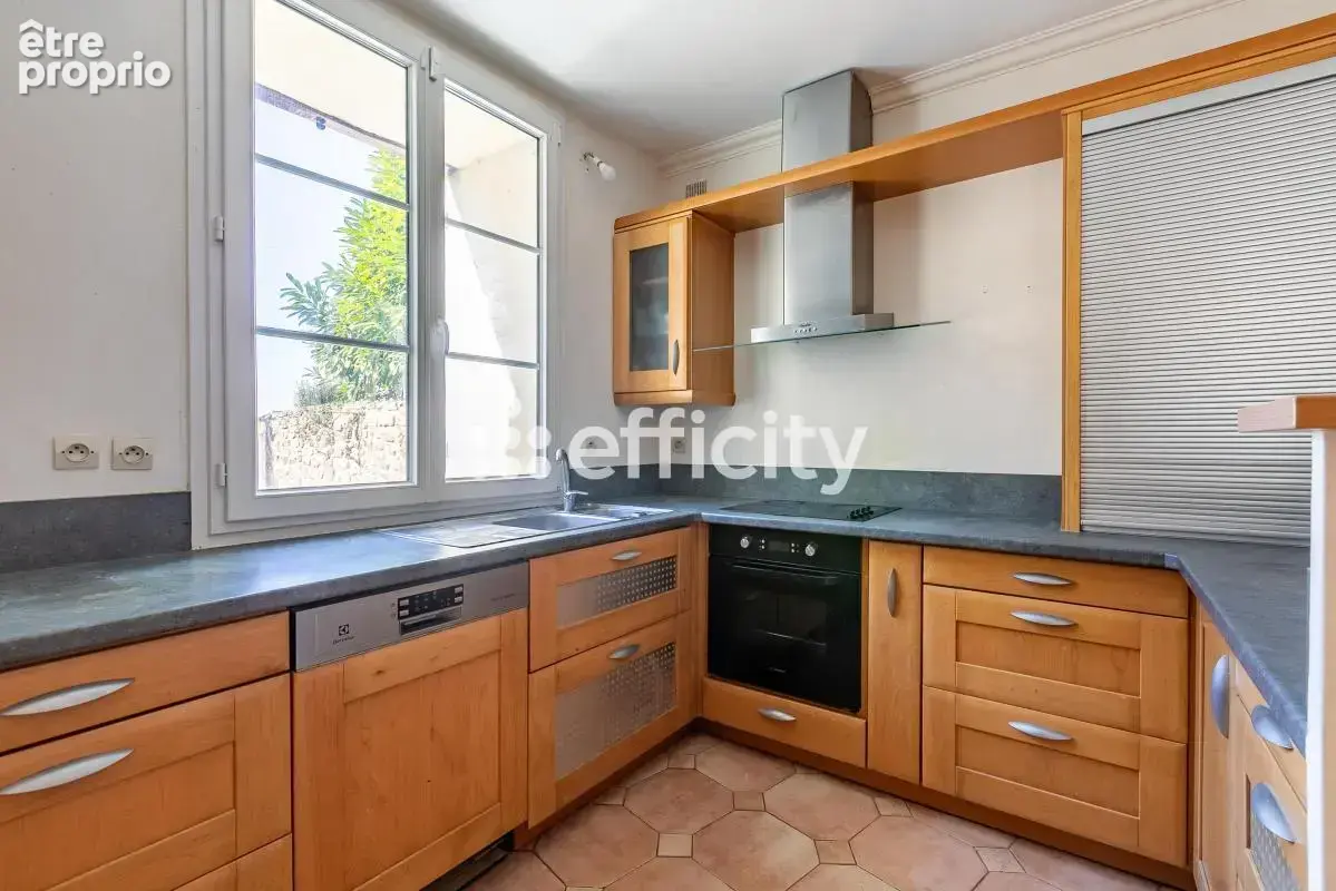 Maison 7 pièces 155 m² à vendre à Senlis (60300) - photo 7